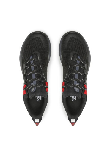 The North Face Туристически Cragstone Wp NF0A5LXDNY7 Tnf Black/Vanadis Grey - Mera.bg