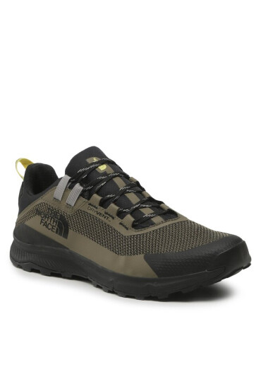 The North Face Туристически Cragstone Wp NF0A5LXDWMB1 Каки - Mera.bg