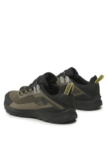The North Face Туристически Cragstone Wp NF0A5LXDWMB1 Каки - Mera.bg