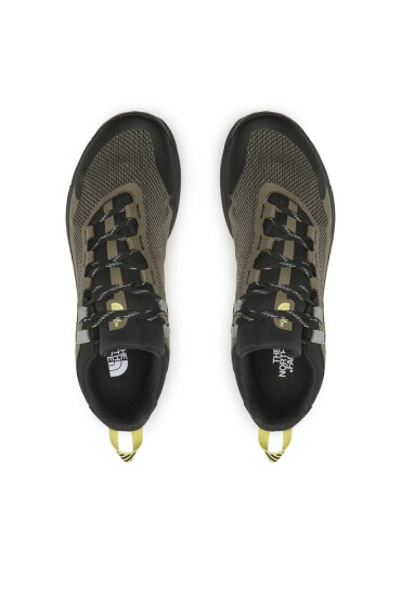 The North Face Туристически Cragstone Wp NF0A5LXDWMB1 Каки - Mera.bg