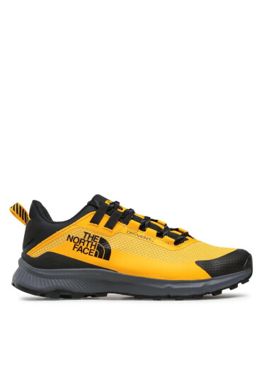 The North Face Туристически Cragstone Wp NF0A5LXDZU3-070 Summit Gold/Tnf Black - Mera.bg