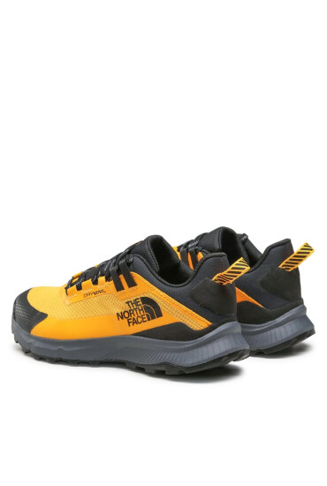 The North Face Туристически Cragstone Wp NF0A5LXDZU3-070 Summit Gold/Tnf Black - Mera.bg