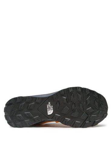 The North Face Туристически Cragstone Wp NF0A5LXDZU3-070 Summit Gold/Tnf Black - Mera.bg
