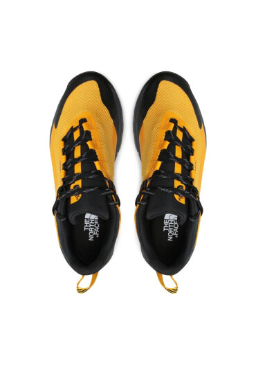 The North Face Туристически Cragstone Wp NF0A5LXDZU3-070 Summit Gold/Tnf Black - Mera.bg