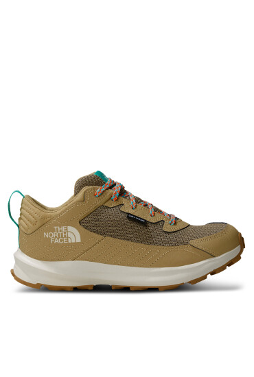 The North Face Туристически Fastpack Hiker NF0A5LXGV7O1 Бежов - Mera.bg