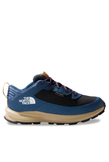 The North Face Туристически Fastpack Hiker Wp NF0A5LXGVJY1 Син - Mera.bg
