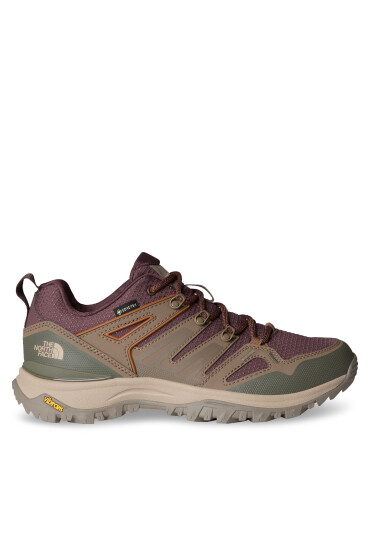 The North Face Туристически Hedgehog Gore-Tex NF0A8AABDUR1 Бордо - Mera.bg