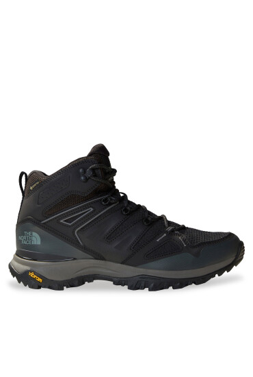 The North Face Туристически Hedgehog Mid GORE-TEX NF0A8AAAKT01 Черен - Mera.bg