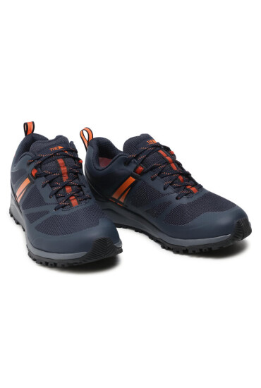The North Face Туристически Litewave Futurelight NF0A4PFGM8U1 Тъмносин - Mera.bg