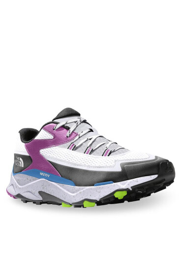The North Face Туристически M Vectiv Taraval NF0A52Q1IH41 Tnf White/Purple Cactus Flower - Mera.bg