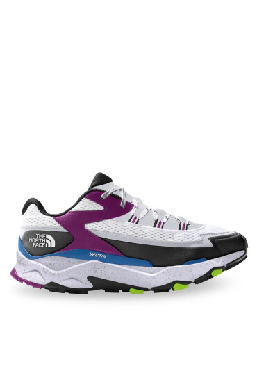 The North Face Туристически M Vectiv Taraval NF0A52Q1IH41 Tnf White/Purple Cactus Flower - Mera.bg