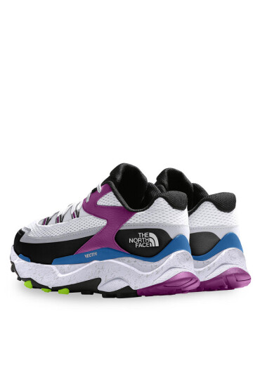 The North Face Туристически M Vectiv Taraval NF0A52Q1IH41 Tnf White/Purple Cactus Flower - Mera.bg