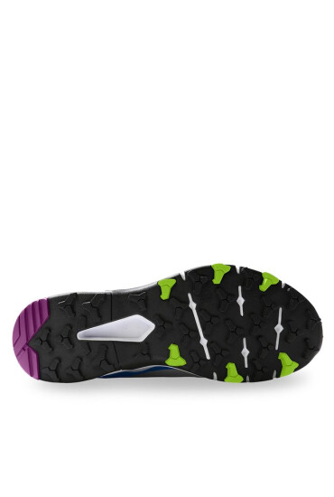 The North Face Туристически M Vectiv Taraval NF0A52Q1IH41 Tnf White/Purple Cactus Flower - Mera.bg