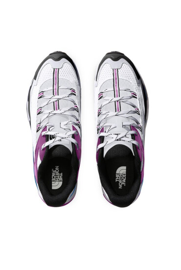 The North Face Туристически M Vectiv Taraval NF0A52Q1IH41 Tnf White/Purple Cactus Flower - Mera.bg