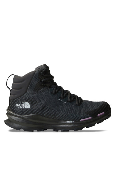 The North Face Туристически NF0A5JCXKT01 Черен - Mera.bg