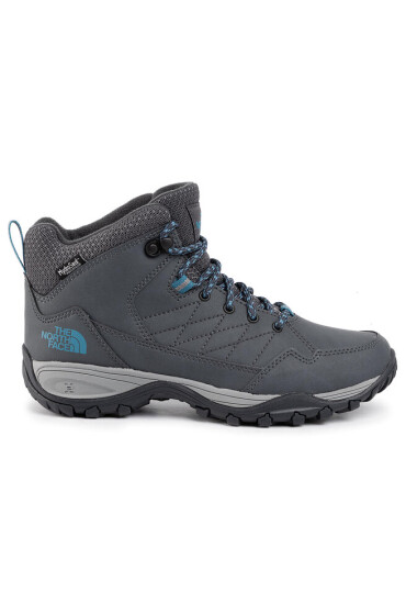The North Face Туристически Storm Strike II WP NF0A3RRRGU8 Ebony Grey/Griffin Grey - Mera.bg