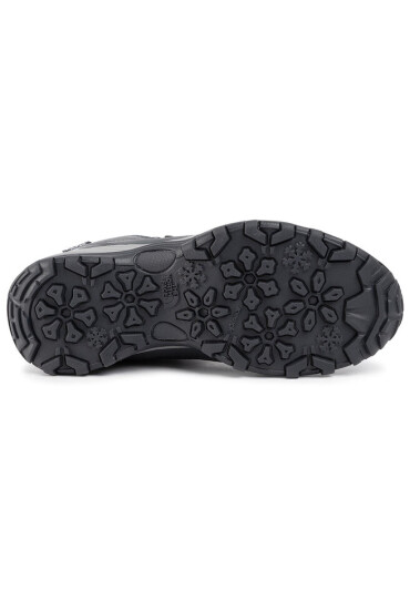 The North Face Туристически Storm Strike II WP NF0A3RRRGU8 Ebony Grey/Griffin Grey - Mera.bg