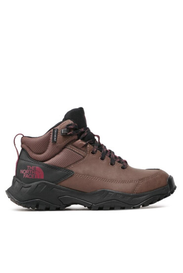 The North Face Туристически Storm Strike III Wp NF0A5LWG7T41 Кафяв - Mera.bg