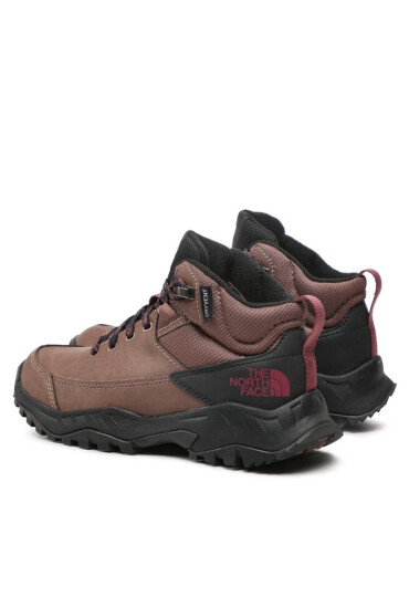 The North Face Туристически Storm Strike III Wp NF0A5LWG7T41 Кафяв - Mera.bg