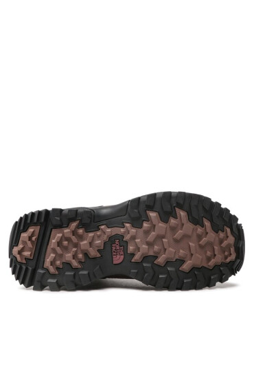The North Face Туристически Storm Strike III Wp NF0A5LWG7T41 Кафяв - Mera.bg
