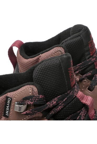 The North Face Туристически Storm Strike III Wp NF0A5LWG7T41 Кафяв - Mera.bg
