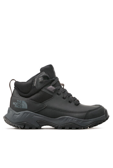 The North Face Туристически Storm Strike III Wp NF0A5LWGKT01 Черен - Mera.bg