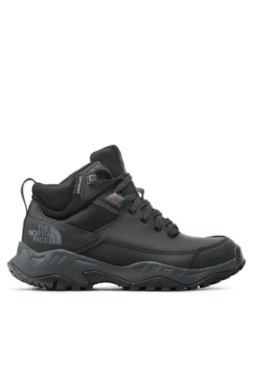 The North Face Туристически Storm Strike III Wp NF0A5LWGKT01 Черен - Mera.bg