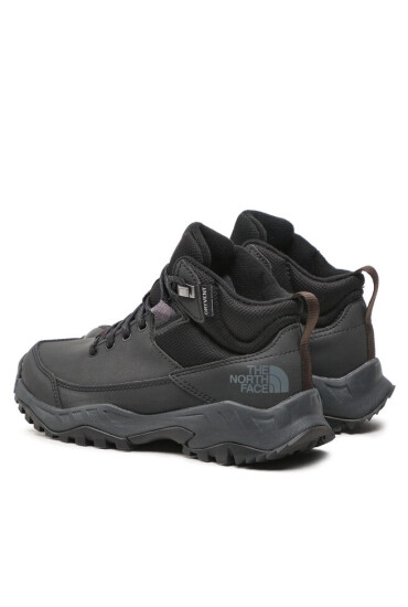 The North Face Туристически Storm Strike III Wp NF0A5LWGKT01 Черен - Mera.bg