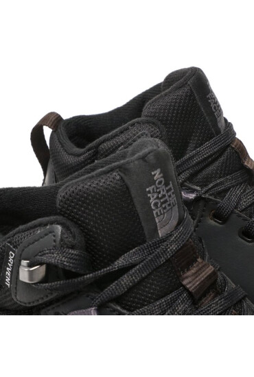 The North Face Туристически Storm Strike III Wp NF0A5LWGKT01 Черен - Mera.bg
