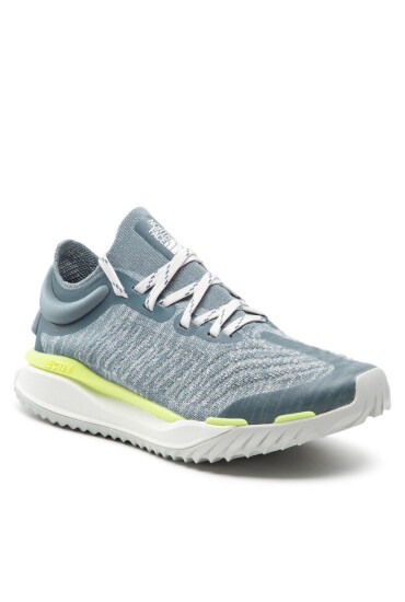 The North Face Туристически Vectiv Escape Knit NF0A5G3L64Y1 Goblin Blue/Gardenia White - Mera.bg