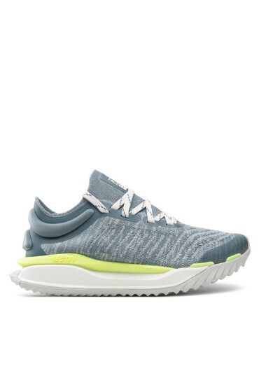 The North Face Туристически Vectiv Escape Knit NF0A5G3L64Y1 Goblin Blue/Gardenia White - Mera.bg