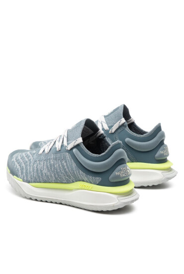The North Face Туристически Vectiv Escape Knit NF0A5G3L64Y1 Goblin Blue/Gardenia White - Mera.bg
