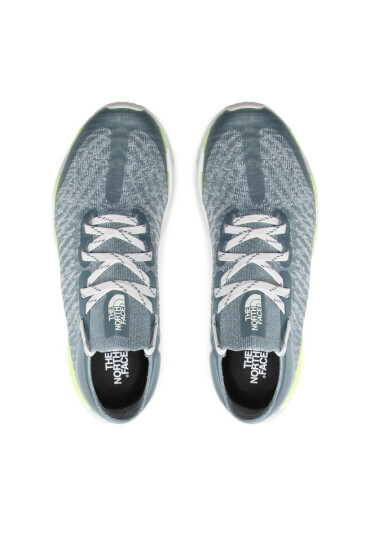 The North Face Туристически Vectiv Escape Knit NF0A5G3L64Y1 Goblin Blue/Gardenia White - Mera.bg