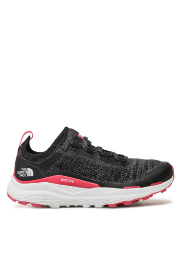 The North Face Туристически Vectiv Escape NF0A4T2Z66Z-050 Tnf Black/Slate Rose - Mera.bg