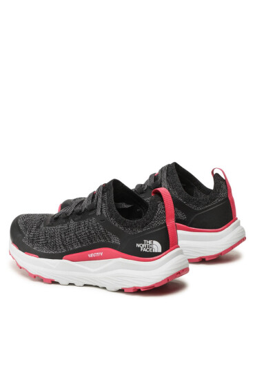 The North Face Туристически Vectiv Escape NF0A4T2Z66Z-050 Tnf Black/Slate Rose - Mera.bg