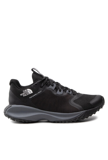 The North Face Туристически Wayroute Futurelight NF0A5JCTNY71-050 Tnf Black/Vanadis Grey - Mera.bg