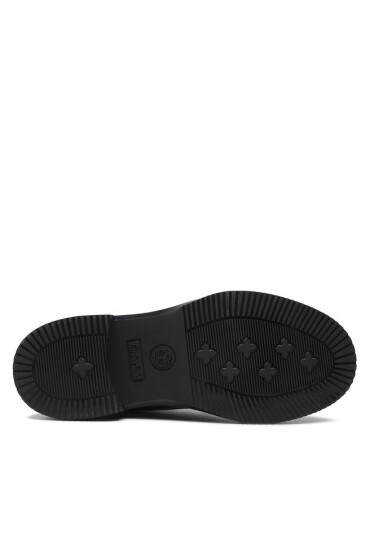 Timberland Боти Lisbon Lane Boot TB0A257VX691 Mdgry Metalfullgrain - Mera.bg
