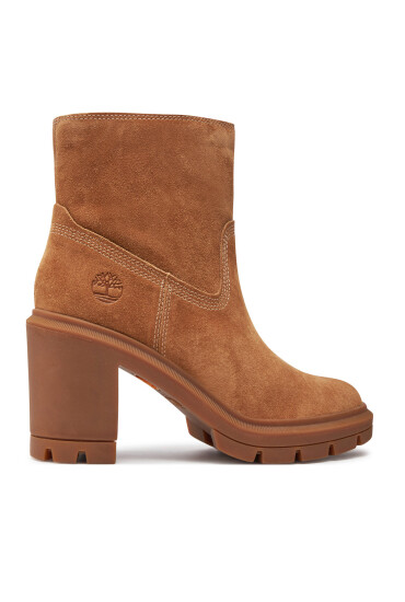 Timberland Боти Allington Heights Mid TB0A26WAEIZ1 Бежов - Mera.bg