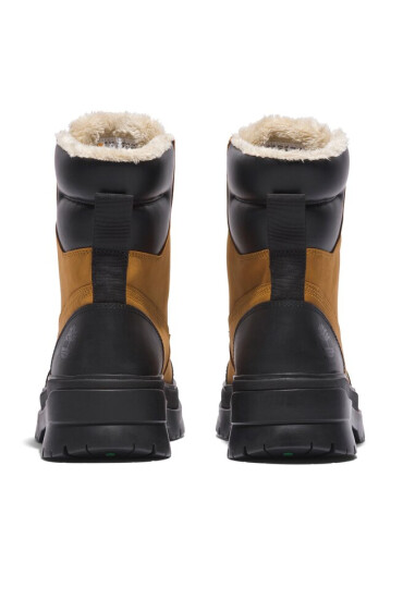 Timberland Туристически oбувки Brooke Valley Winter Wp TB0A5XZR2311 Кафяв - Mera.bg