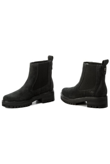 Timberland Боти Courmayeur Valley Ch Jet A1J66/TB0A1J660151 Black - Mera.bg