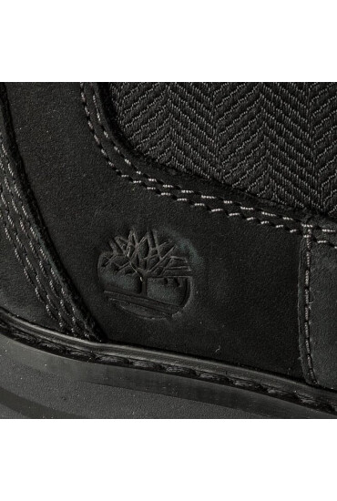 Timberland Боти Courmayeur Valley Ch Jet A1J66/TB0A1J660151 Black - Mera.bg