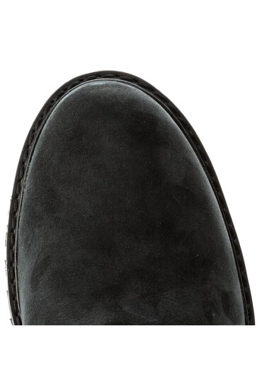 Timberland Боти Courmayeur Valley Ch Jet A1J66/TB0A1J660151 Black - Mera.bg