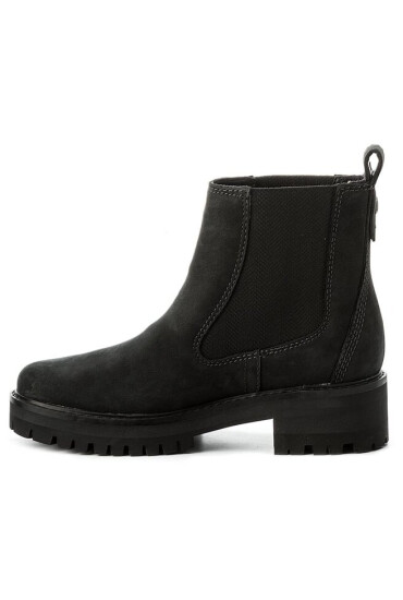 Timberland Боти Courmayeur Valley Ch Jet A1J66/TB0A1J660151 Black - Mera.bg