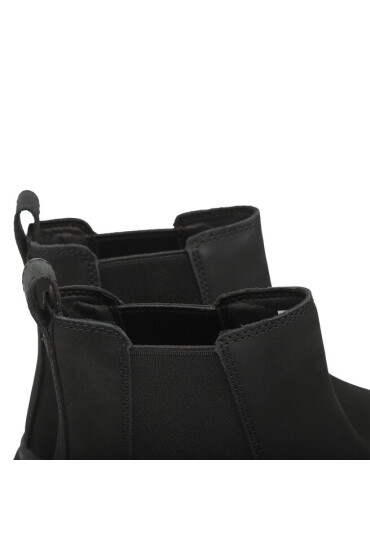 Timberland Боти Greyfield Chelsea TB0A5U3J0151 Black Nubuck - Mera.bg