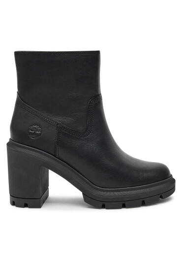 Timberland Боти TB0A26WAW021 Черен - Mera.bg