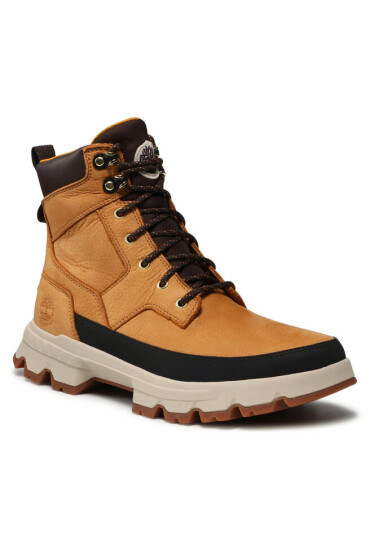 Timberland Туристически oбувки Tbl Orig Ultra TB0A44SH2311 Кафяв - Mera.bg