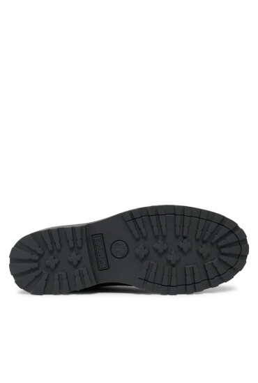 Timberland Зимни обувки Courma Kid Chelsea TB0A28PY9311 Кафяв - Mera.bg