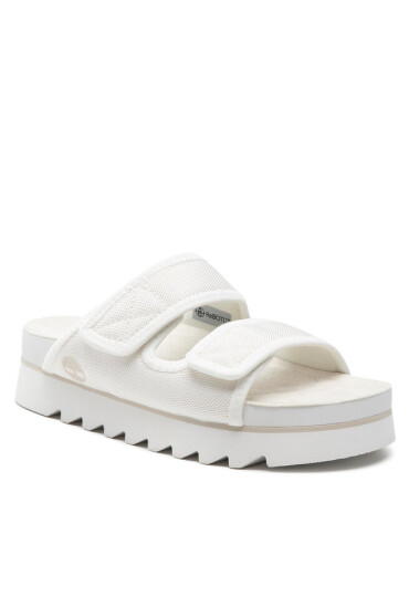 Timberland Чехли Santa Monica Sunrise Slide 2B TB0A419QL771 White - Mera.bg