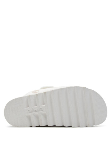 Timberland Чехли Santa Monica Sunrise Slide 2B TB0A419QL771 White - Mera.bg