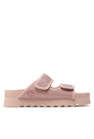 Timberland Чехли Santa Monica Sunrise Sandal TB0A41AX662 Розов - Mera.bg